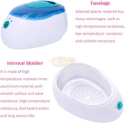 Professional Paraffin Wax Therapy Machine SM-52 Wax Warmer