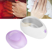 Professional Paraffin Wax Therapy Machine SM-52 Wax Warmer