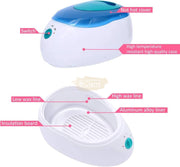 Professional Paraffin Wax Therapy Machine SM-52 Wax Warmer