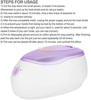 Professional Paraffin Wax Therapy Machine SM-52 Wax Warmer