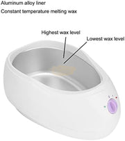 Professional Paraffin Wax Therapy Machine SM-52 Wax Warmer