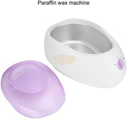 Professional Paraffin Wax Therapy Machine SM-52 Wax Warmer
