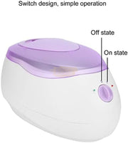 Professional Paraffin Wax Therapy Machine SM-52 Wax Warmer