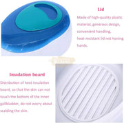 Professional Paraffin Wax Therapy Machine SM-52 Wax Warmer