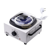 Professional Single Wax Warmer 600 ml White Wax Warmer