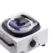 Professional Single Wax Warmer 600 ml White Wax Warmer