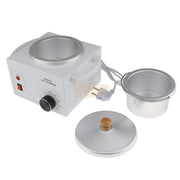 Professional Single Wax Warmer White Wax Warmer