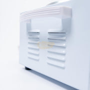 Professional Single Wax Warmer White Wax Warmer