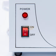 Professional Single Wax Warmer White Wax Warmer