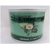 Professional Tea Tree Depilatory Wax Tin 400g Liposoluble Wax Tin