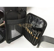 Professional Trolley Makeup Travel Bag 48*36*26cm (bag only) Makeup Trolley