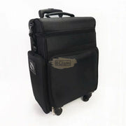 Professional Trolley Makeup Travel Bag 48*36*26cm (bag only) Makeup Trolley