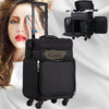 Professional Trolley Makeup Travel Bag 48*36*26cm (bag only) Makeup Trolley