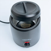 Professional Wax Pro 200 Wax Warmer | Black Wax Warmer
