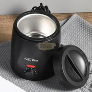 Professional Wax Pro 200 Wax Warmer | Black Wax Warmer