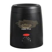 Professional Wax Pro 200 Wax Warmer | Black Wax Warmer
