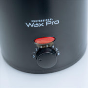 Professional Wax Pro 200 Wax Warmer | Black Wax Warmer