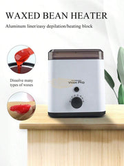 Professional Wax Pro SM-8005 Wax Warmer