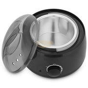 Professional Wax Warmer Pro-Wax 100 | Black Wax Warmer