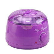 Professional Wax Warmer Pro-Wax 100 | Purple Wax Warmer