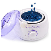 Wax Warmer Pro-Wax 100 | White Wax Warmer