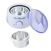 Wax Warmer Pro-Wax 100 | White Wax Warmer