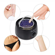 Wax Warmer Pro-Wax 100 | White Wax Warmer