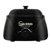 Professional Wax Warmer SM100 | Black Wax Warmer