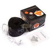 Professional Wax Warmer SM100 | Black Wax Warmer
