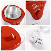 Professional Wax Warmer SM100 | Black Wax Warmer