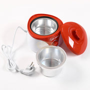 Professional Wax Warmer SM100 | Black Wax Warmer