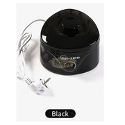 Professional Wax Warmer SM100 | Black Wax Warmer