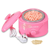 Professional Wax Warmer SM100 | Black Wax Warmer