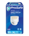 PROSAFE Adult Pants Diaper XL x30 Adult Diaper