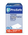 PROSAFE Bedsheet 60x90 10