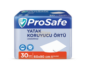 PROSAFE Bedsheet 60x90 30