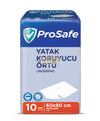 PROSAFE Bedsheet x10 (60x90cm)