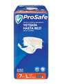 PROSAFE Tape Adult Diaper Large x7