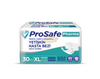 PROSAFE Tape Adult Diaper XL x30