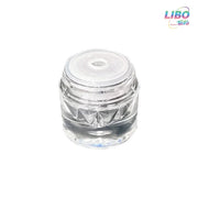 Clear Nail Powder PS001