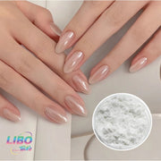 White Pearl Powder PS002