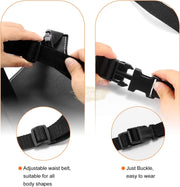 Pulida Professional Hairstylist Belt Bag