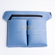 Pulida Professional Hairstylist Belt Bag Blue