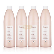 PURBRANDY Hair Oxidant Cream 3% 10Vol 1000ml | Hydrogen Peroxide Hair Oxidant / Developer