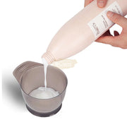 PURBRANDY Hair Oxidant Cream 3% 10Vol 1000ml | Hydrogen Peroxide Hair Oxidant / Developer