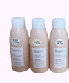 PURBRANDY Hair Oxidant Cream 3% 10Vol 100ml | Hydrogen Peroxide Hair Oxidant / Developer
