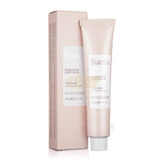 Purbrandy Violet Permanent Hair Color Cream 100ml | Low Ammonia Permanent Hair Color