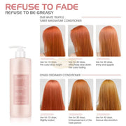 Purbrandy 500ml Hair Conditioner Conditioning Shampoo