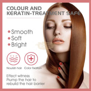 Purbrandy 500ml Hair Conditioner Conditioning Shampoo