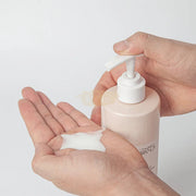 Purbrandy White Truffle Shampoo 500ml | Color Protection & Repair Shampoo